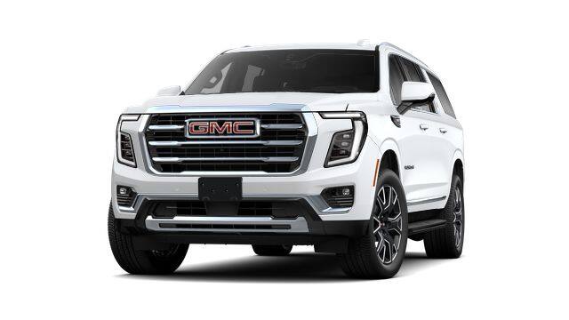 2026 Yukon XL