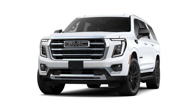 2026 Yukon XL