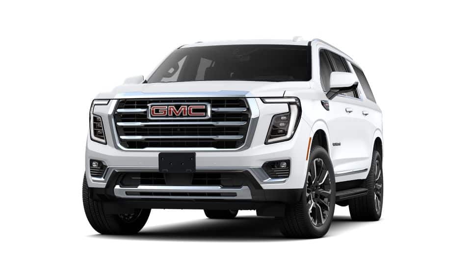 2026 GMC Yukon 4WD Elevation's photo