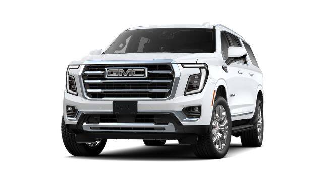 2026 Yukon XL Elevation