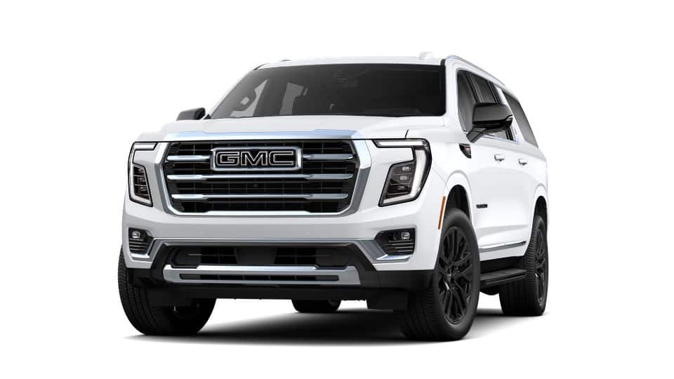 2026 GMC Yukon XL Elevation - Photo 25