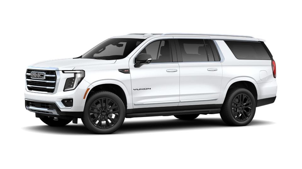 2026 GMC Yukon XL Elevation - Photo 28