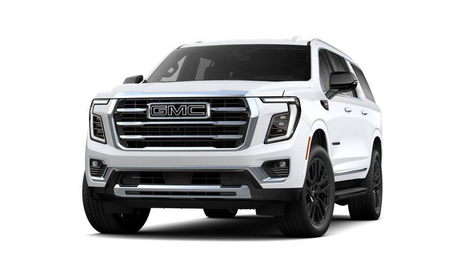 2026 GMC Yukon XL Elevation - Photo 26