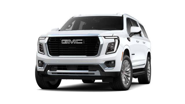 2026 Yukon XL