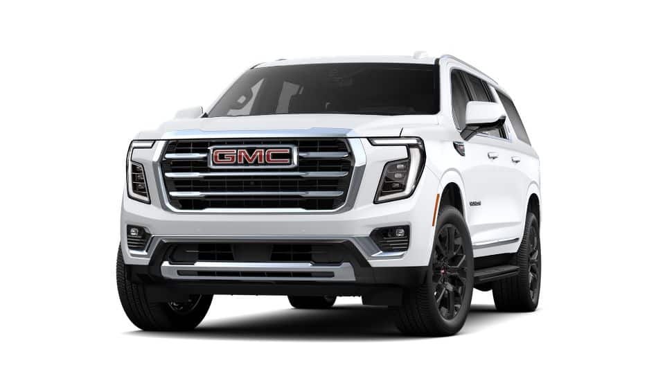 2026 GMC Yukon XL Elevation - Photo 1