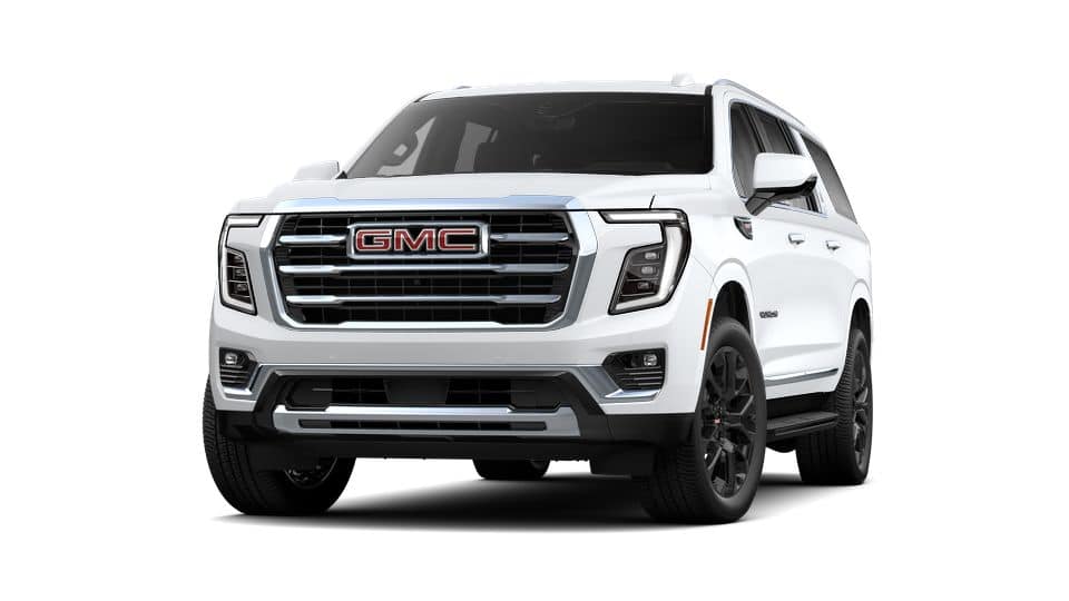 2026 GMC Yukon XL Elevation - Photo 3