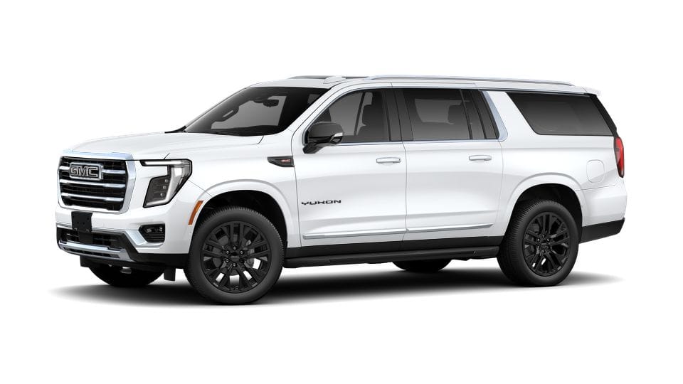 2026 GMC Yukon XL Elevation - Photo 28