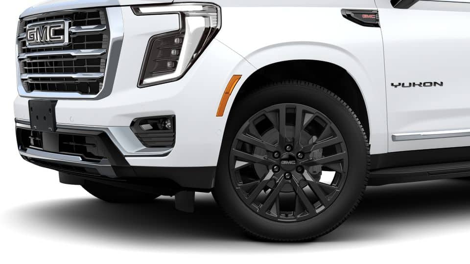 2026 GMC Yukon XL Elevation - Photo 31