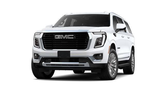 2026 Yukon XL