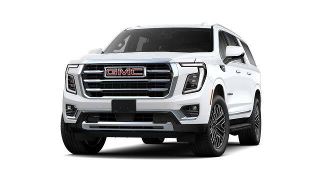 2026 Yukon XL