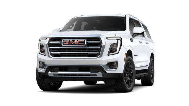 2026 Yukon XL