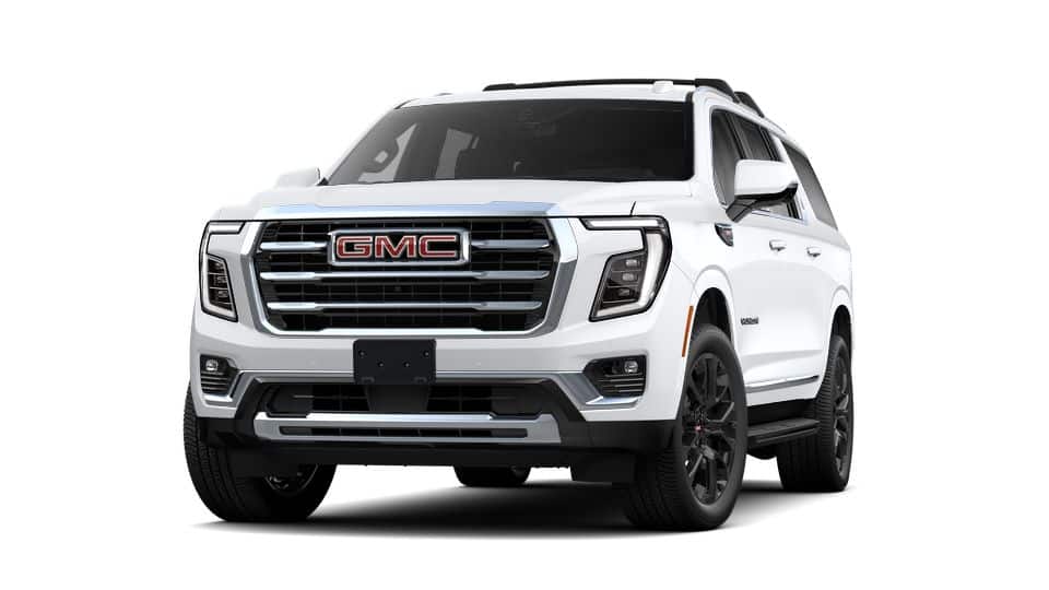 2026 GMC Yukon XL Elevation's photo