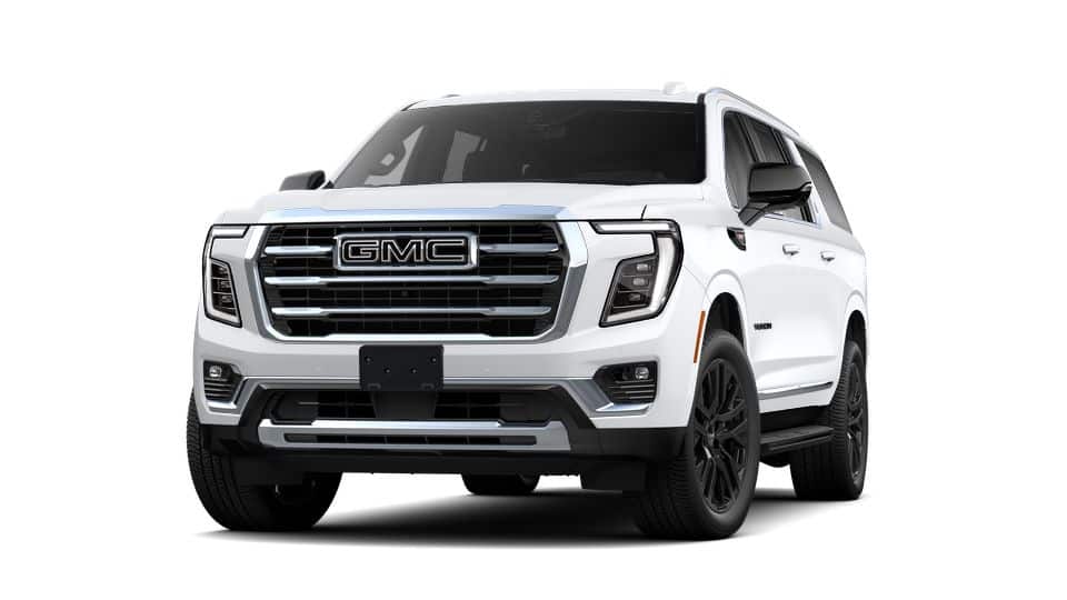2026 GMC Yukon XL Elevation - Photo 55