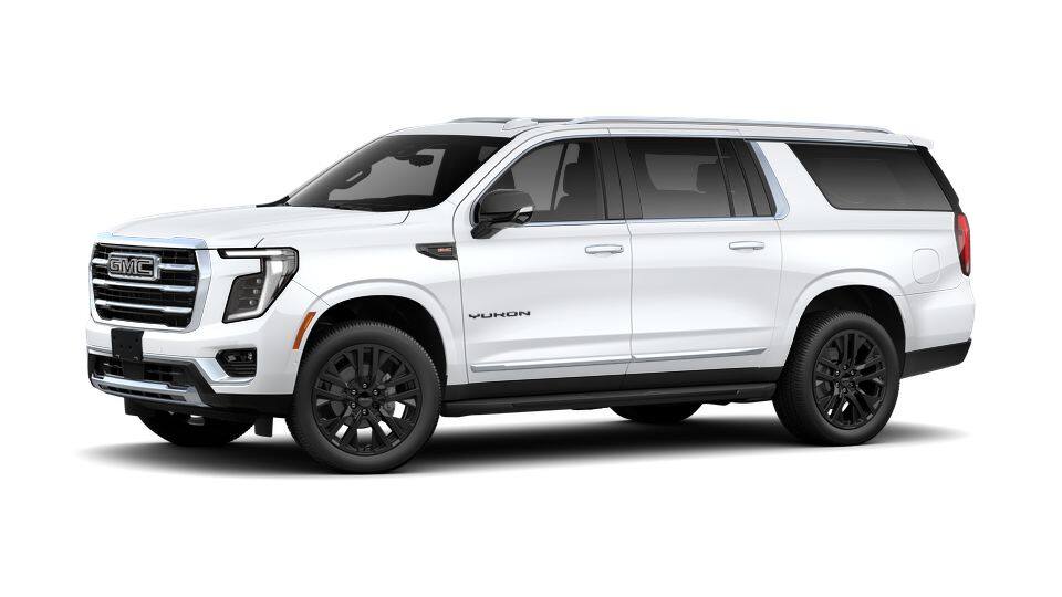 2026 GMC Yukon XL Elevation - Photo 58