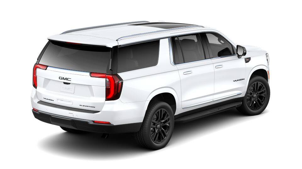 2026 GMC Yukon XL Elevation - Photo 59