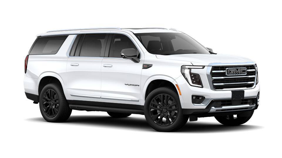 2026 GMC Yukon XL Elevation - Photo 60