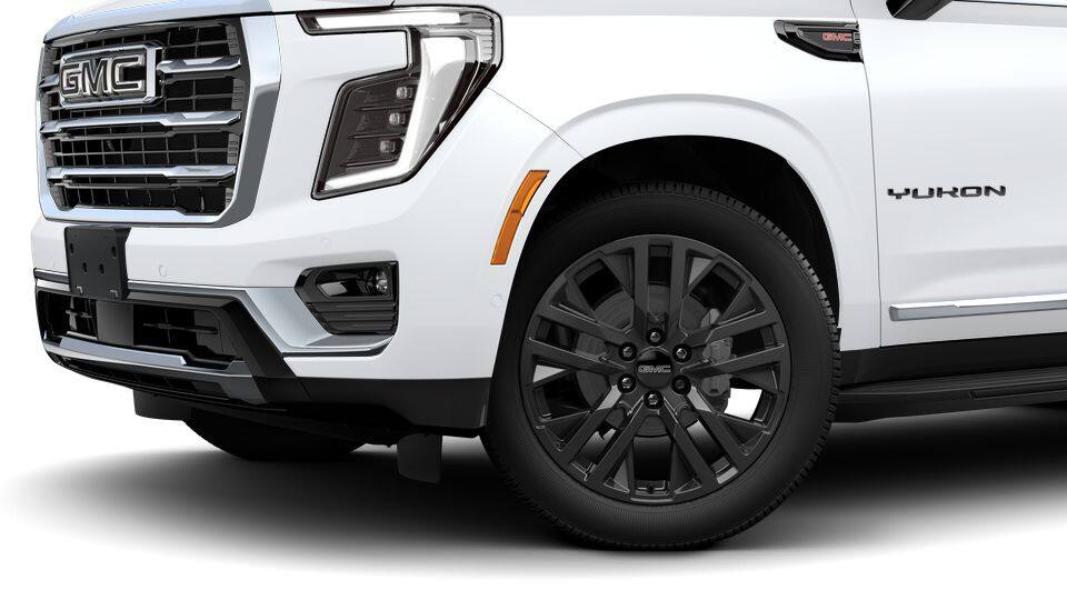 2026 GMC Yukon XL Elevation - Photo 61