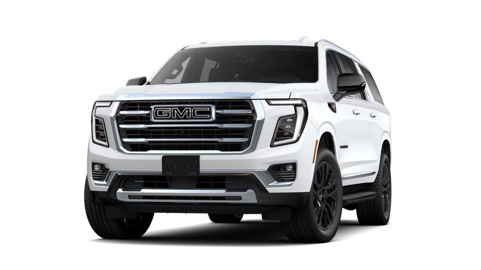 2026 GMC Yukon XL Elevation - Photo 56