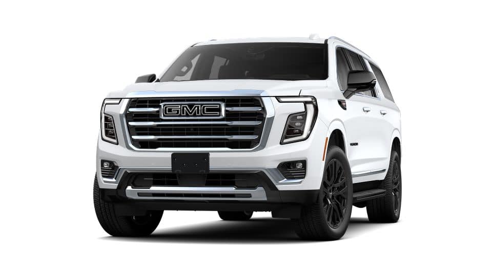 2026 GMC Yukon XL Elevation - Photo 57