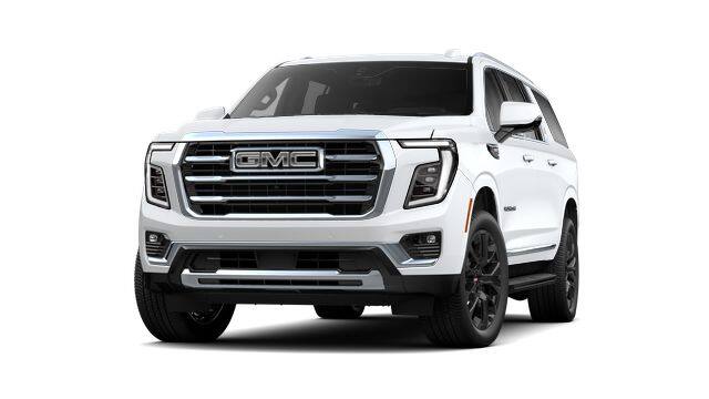 2026 Yukon XL Elevation