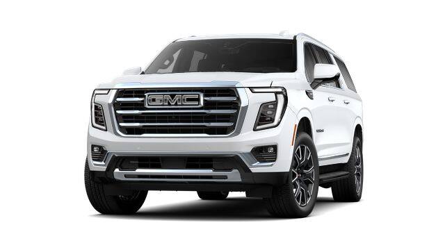 2026 Yukon XL Elevation