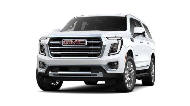 2026 Yukon XL