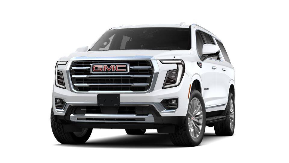 2026 GMC Yukon XL Elevation - Photo 26