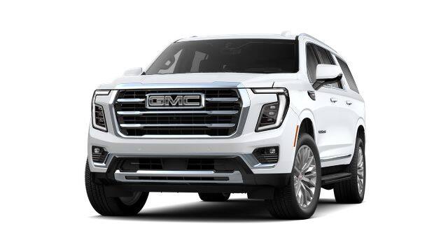 2026 Yukon XL Elevation