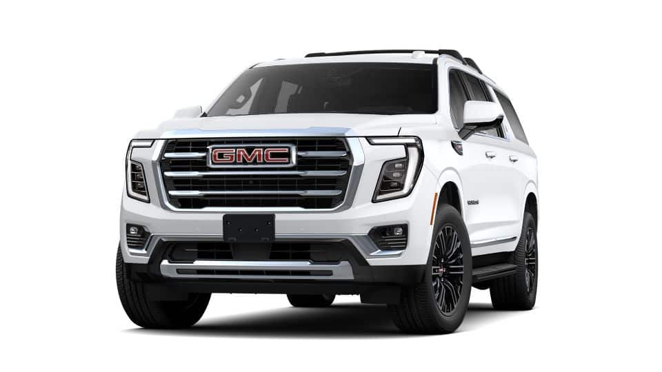 2026 GMC Yukon XL Elevation - Photo 26