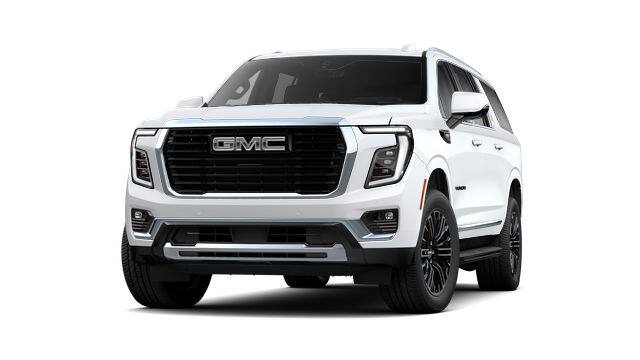 2026 Yukon XL