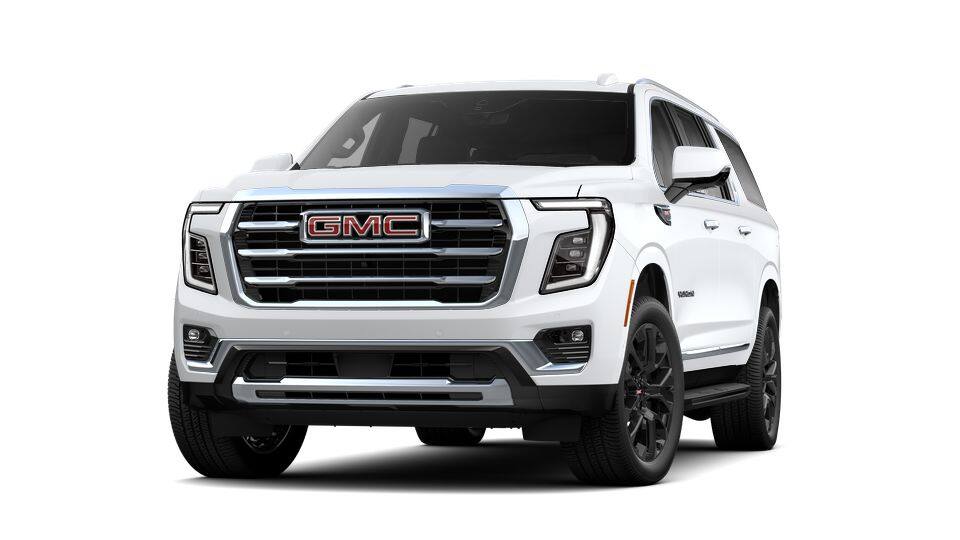 2026 GMC Yukon XL Elevation - Photo 2