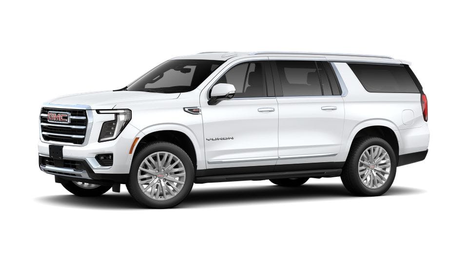 2026 GMC Yukon XL Elevation - Photo 56