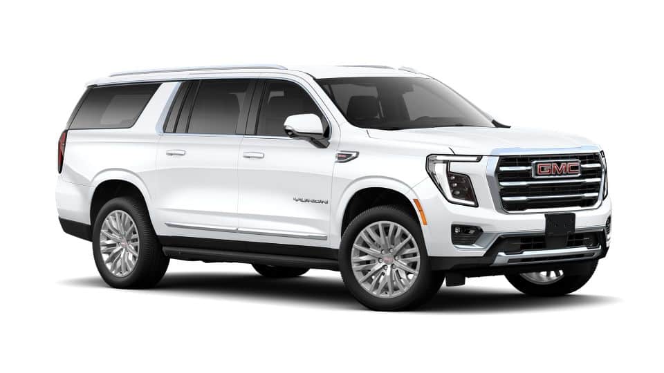 2026 GMC Yukon XL Elevation - Photo 58