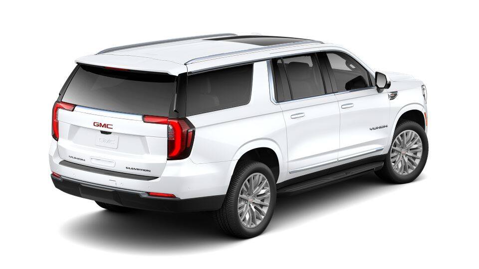 2026 GMC Yukon XL Elevation - Photo 44