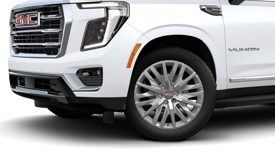 2026 GMC Yukon XL Elevation - Photo 46