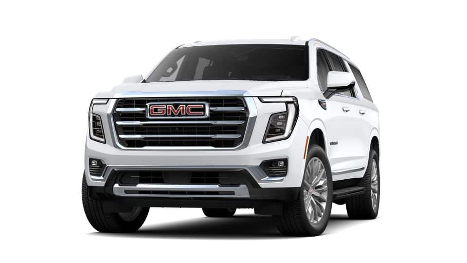 2026 GMC Yukon XL Elevation - Photo 41