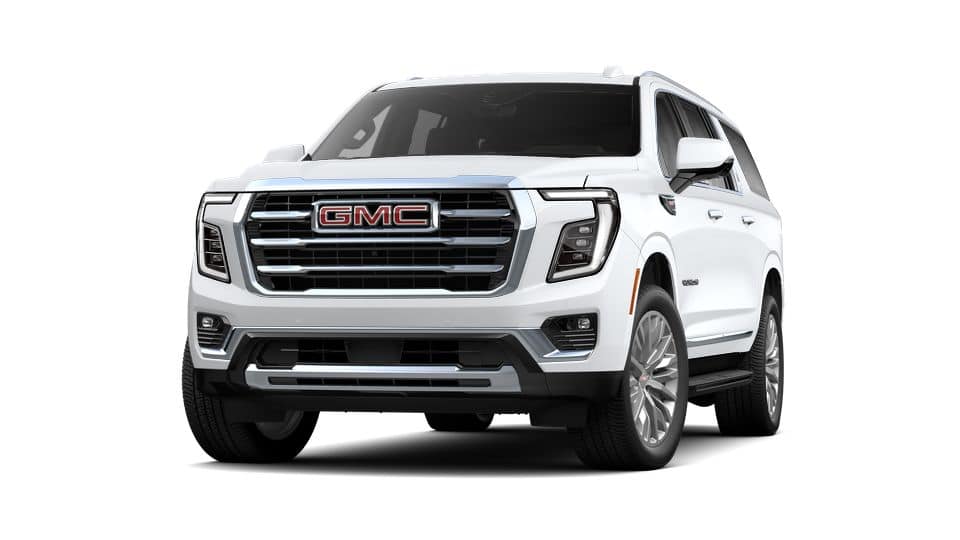 2026 GMC Yukon XL Elevation - Photo 42