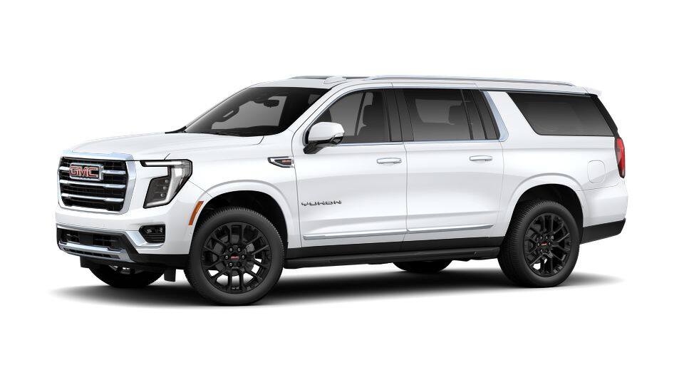 2026 GMC Yukon XL Elevation - Photo 36