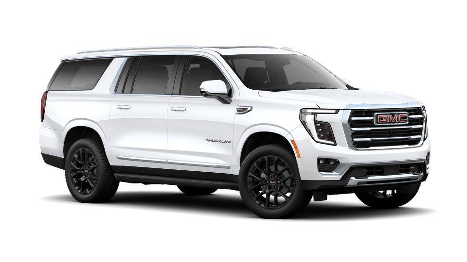 2026 GMC Yukon XL Elevation - Photo 38