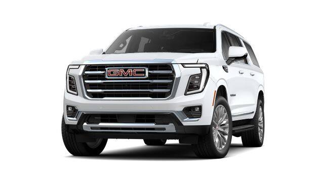2026 Yukon XL
