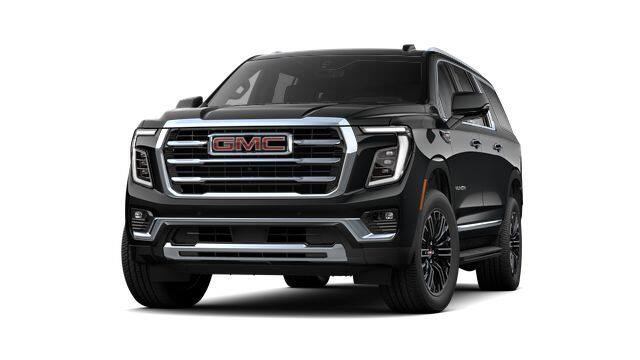 2026 Yukon XL Elevation