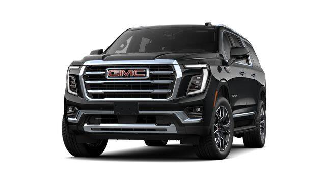 2026 Yukon XL Elevation