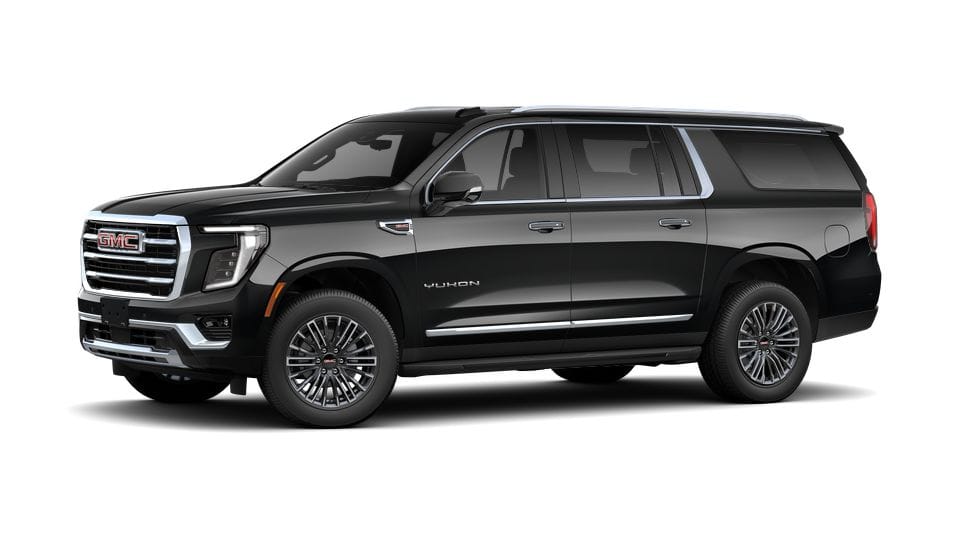 2026 GMC Yukon XL Elevation - Photo 52