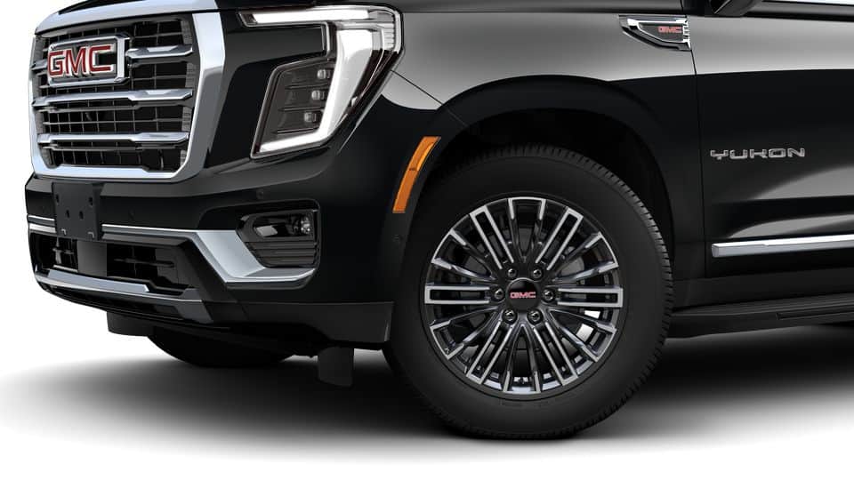 2026 GMC Yukon XL Elevation - Photo 55