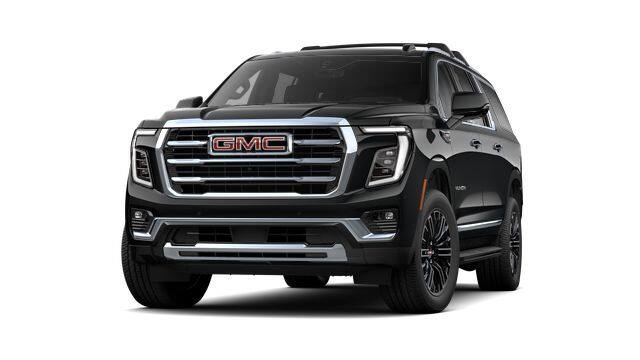 2026 Yukon XL Elevation