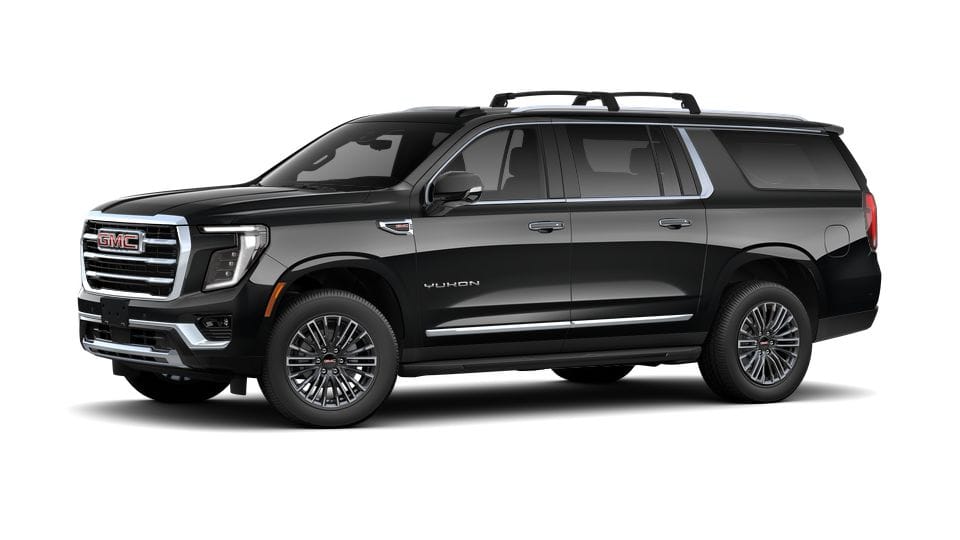 2026 GMC Yukon XL Elevation - Photo 52