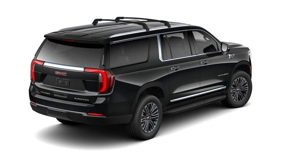 2026 GMC Yukon XL Elevation - Photo 53