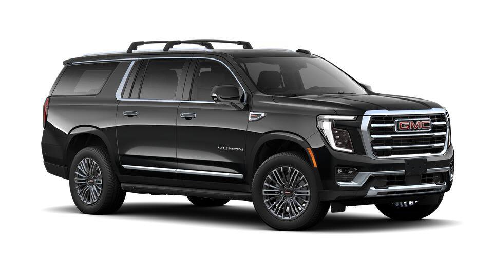 2026 GMC Yukon XL Elevation - Photo 54