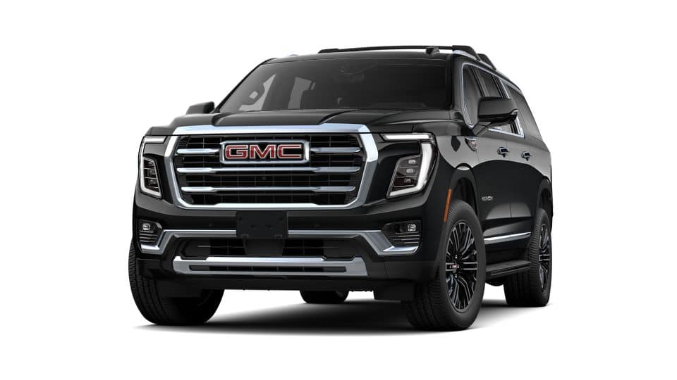 2026 GMC Yukon XL Elevation - Photo 51