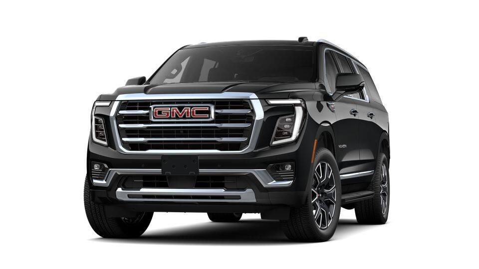 2026 GMC Yukon XL